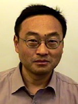 刘晓东